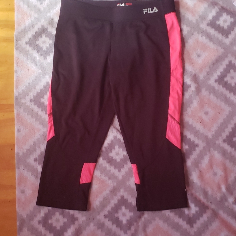 Fila leggings